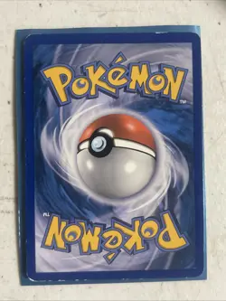 Whirlipede 53/114 Reverse Holo Uncommon Black and White Pokemon Card - Image 2