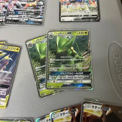 Pokemon Tag Team Gx All Stars LOT NM Cards Collection - Image 5
