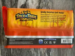 2024 Pokemon Trading Card Game Trick or Trade Booster Bundle sealed 35 pack - Image 2