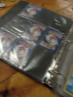 Pokemon Card Vintage Lot Base 1999 2000 Base 150 Cards Holo Buying All - Image 2
