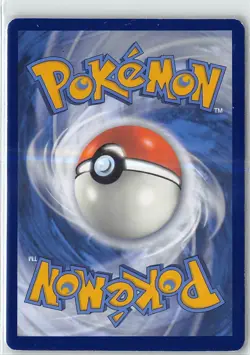 Pokemon Prize Pack Series Cards Stamped Foil Double Rare #019/198 Spidops ex - Image 2