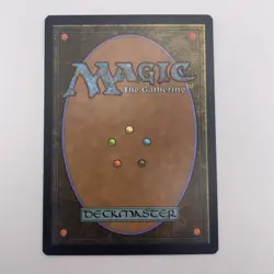 1xMTG Lotus Petal-The List(Tempest)-NM - Image 4