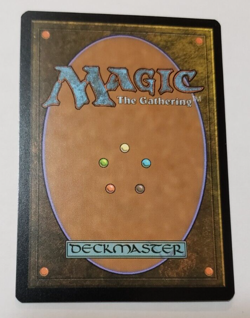 MTG Burning-Tree Emissary 3 2X2 Double Masters 2022 Borderless Foil Common NM x1 - Image 2