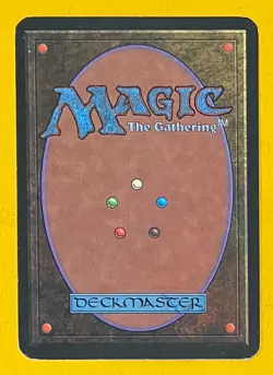 MTG ANIMATE DEAD Alpha (OldManMTG 011-937) - Image 2