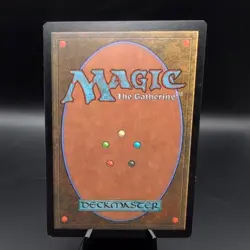 Mother of Runes Urza's Legacy Regular Magic LP - Image 2