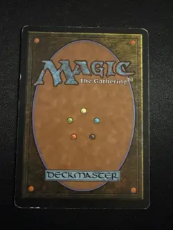 Fluctuator Urza's Saga Regular - Image 2