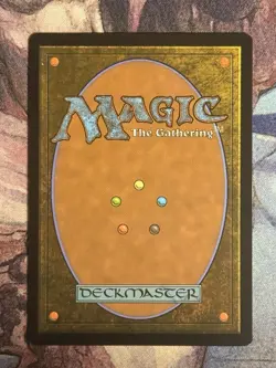 Sephiroth the Savior 2025 MTG Magic the Gathering FCA EN #0049 Mythic - Image 2