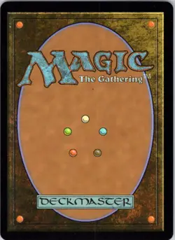 Mana Drain (Textured Foil) 67 OTP NM FOIL MTG - Image 2