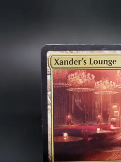 Xander's Lounge Streets of New Capenna Regular 260 MP - Image 2