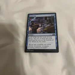 Stock Up MTG Aetherdrift 67 UNCOMMON NM Regular English - Image 1