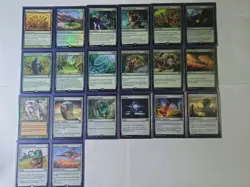 -CUSTOM EDH/COMMANDER DECK- Freyalise Champion of the Wilds - Elfball! - Image 5