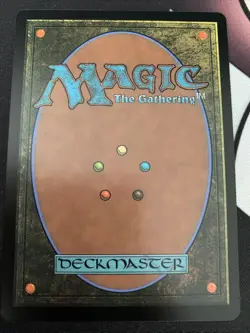 Chrome Mox Double Masters Regular - Image 2