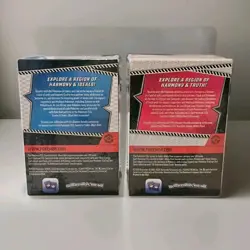 Pokemon Black Bolt + White Flare Booster Bundles (SEALED ✅ + IN HAND ✅) - Image 2
