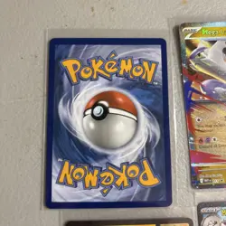 Pokemon Mega Evolutions EX 9 Card Lot! (Gardevoir, Latias, Venasaur, and more) - Image 3