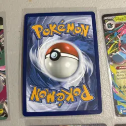 Pokemon Mega Evolutions EX 9 Card Lot! (Gardevoir, Latias, Venasaur, and more) - Image 5