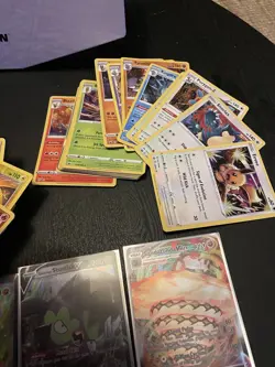 Pokemon Cards - Huge Joblot Bundle - Rare - 850+ cards - NM/M - Image 4