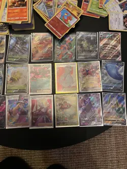 Pokemon Cards - Huge Joblot Bundle - Rare - 850+ cards - NM/M - Image 5