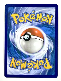 Psyduck - MEP 007 Pokemon TCG Mega Evolution Black Star Promo Swirl - Image 2