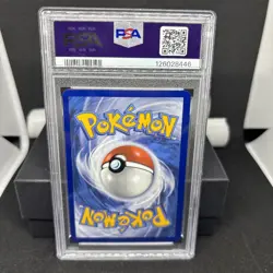 Pokemon Blastoise EX Sir 151 200/165 PSA 10 Gem Mint Scarlet & Violet - Image 2