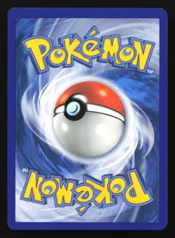 Pokemon Slaking 103/124 Dragons Exalted Holo Rare LP - Image 2