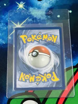 Pokemon Pikachu Zekrom GX SM168 Alt Art Tag Team Black Star Promo Fresh off box - Image 5