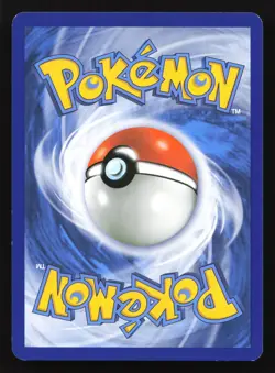 Pokemon Serperior 6/114 Black & White Holo Rare LP - Image 2