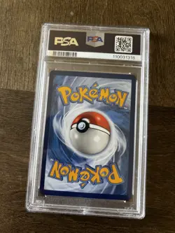 Pokemon TCG Pikachu VMAX Lost Origin Trainer Gallery TG17/TG30 PSA 9 - Image 2