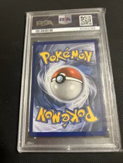 2021 Pokemon Celebrations Classic Collection Venusaur Base Set PSA 10 - Image 2