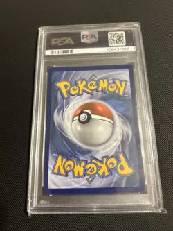 Blastoise Classic Collection 2/102 Celebrations PSA 10 Pokemon - Image 2
