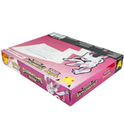 Pokemon TCG Celebrations Dark Sylveon V Collection New Sealed Box As Pictured - Image 3