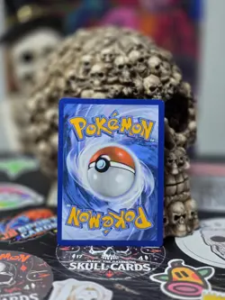 ☠☠ Riolu - 010 (Pokemon Center Exclusive) 010 Me: Mega Evolution Promo Holo - Image 2