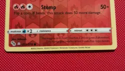 Pokemon Go Reverse Holo Numel Unpeeled Ditto 013/078 Pack Fresh Near Mint UK - Image 3