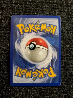 Diglett 47/102 1st Edition Shadowless Base Set 1999 Pokemon WOTC TCG NM - Image 5