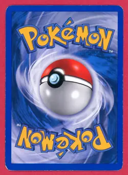 Blissey Aquapolis 6/147 Pokemon TCG Reverse Holo Rare - MP - Image 2