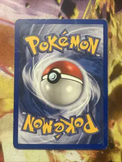 Pokemon TCG Houndour Aquapolis Base Set 86/147 Non-Holo WOTC - Image 2