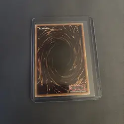 Yugioh Armityle the Chaos Phantasm - Phantom of Fury PHRA-EN035 Ultra 1st Ed NM - Image 3