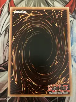 YUGIOH DROLL & LOCK BIRD QUARTER CENTURY SECRET RARE RA02-EN006 ALT ART - Image 2