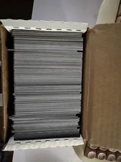 Magic The Gathering Cards Lot 300 Box Bulk Cards - Image 1