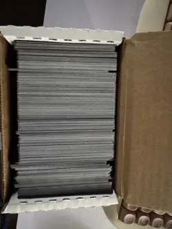 Magic The Gathering Cards Lot 300 Box Bulk Cards - Image 2