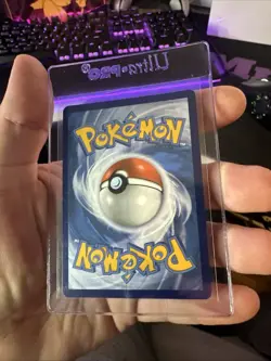 Mewtwo VSTAR Crown Zenith: Galarian Gallery Holo Card GG44/GG70 Near Mint - Image 2