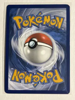 Iron Leaves ex 176/131 - Prismatic Evolutions Hyper Rare Pokemon Card NM - Image 2
