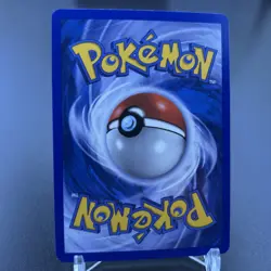 Pokemon TCG/CCG Card - Fighting Energy - 106/106 - Ex Emerald - SWIRL HOLO RARE - Image 2