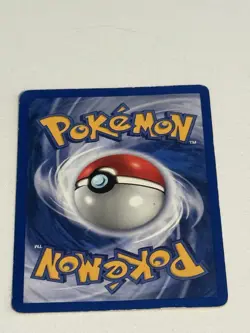 Kangaskhan Holo Base Set 7/102- Pokemon Card - Excellent/Lightly Played-Ungraded - Image 2