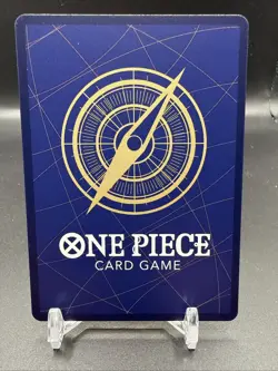 Otama PRB-02 PRB02-016 Foil Rare The Best Vol 2 One Piece Near Mint Card TCG NM - Image 2