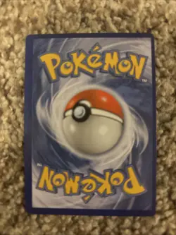 Pokemon TCG Eevee Snorlax GX Holo Card 120/181 FAKE/REPLICA/DISPLAY ONLY READ! - Image 2