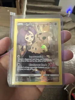 Big Lot Of Pokemon Cards, Lots Of Secret Rares, Amazing Rares - Image 4