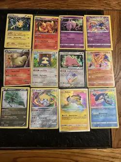 Big Lot Of Pokemon Cards, Lots Of Secret Rares, Amazing Rares - Image 5