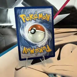 Pokemon TCG Brute Bonnet Illustration Rare Holo Card 207/182 Sv04: Paradox Rift - Image 2