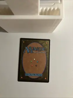 Veyran, Voice of Duality - Magic: The Gathering Legendary Card - Image 2