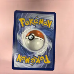 Team Rocket's Moltres EX 208/182 Destined Rivals Ultra Rare Pokemon Tcg Card - Image 2